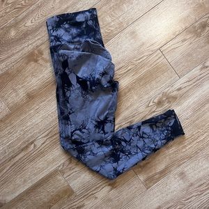 TikTok Butt Scrunch Leggings